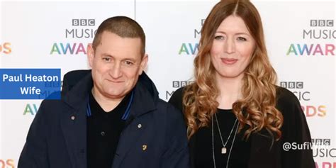 paul heaton twitter|paul heaton wife photo.